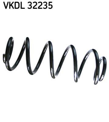 Mola de suspensão SKF ref. VKDL 32235